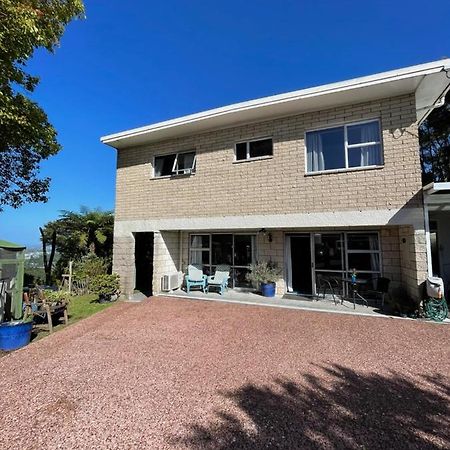 Swanson-Waitakere Stay In Scenic Sunrise โอ๊คแลนด์ ภายนอก รูปภาพ